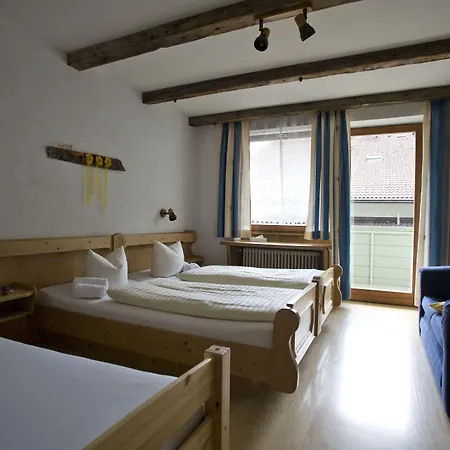 מלון Hohe Tauern