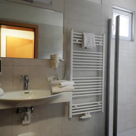 מלון Hohe Tauern