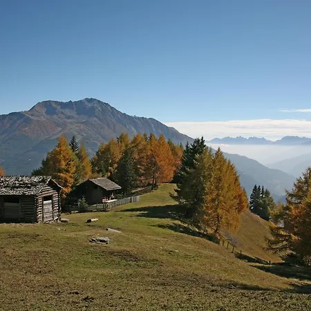 Hohe Tauern Otel 3*