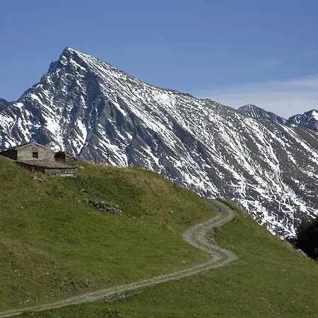 Hohe Tauern