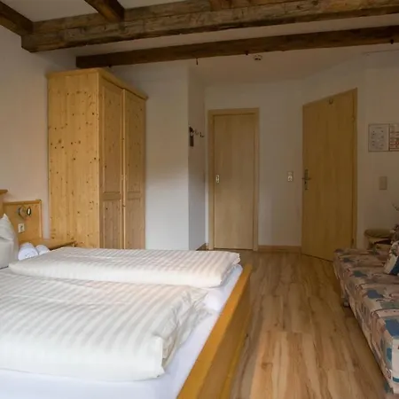 Hohe Tauern Otel Matrei in Osttirol