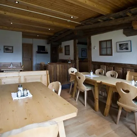 Hohe Tauern מלון 3*