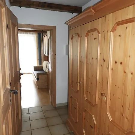 Hohe Tauern Otel Matrei in Osttirol