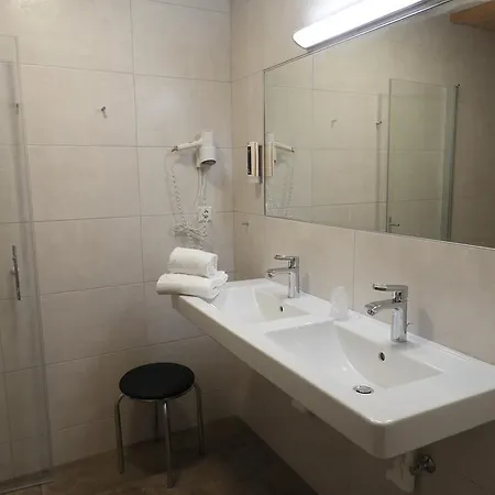 Hohe Tauern Otel 3*