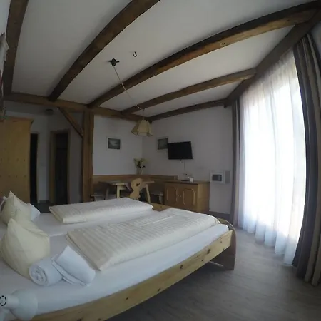 Otel Hohe Tauern Matrei in Osttirol