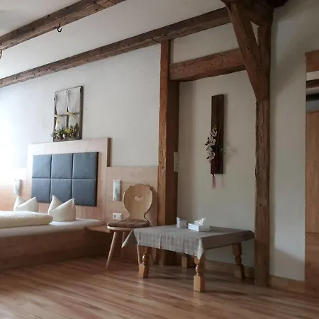 Otel Hohe Tauern