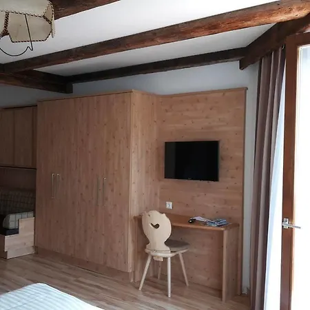 Otel Hohe Tauern