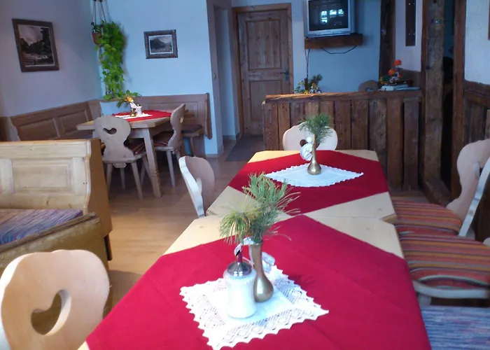 Hohe Tauern Hotel 3*