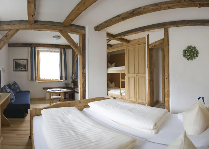 Hohe Tauern Hotel