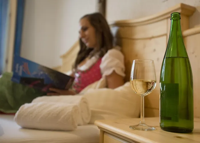 Hotel Hohe Tauern 3*