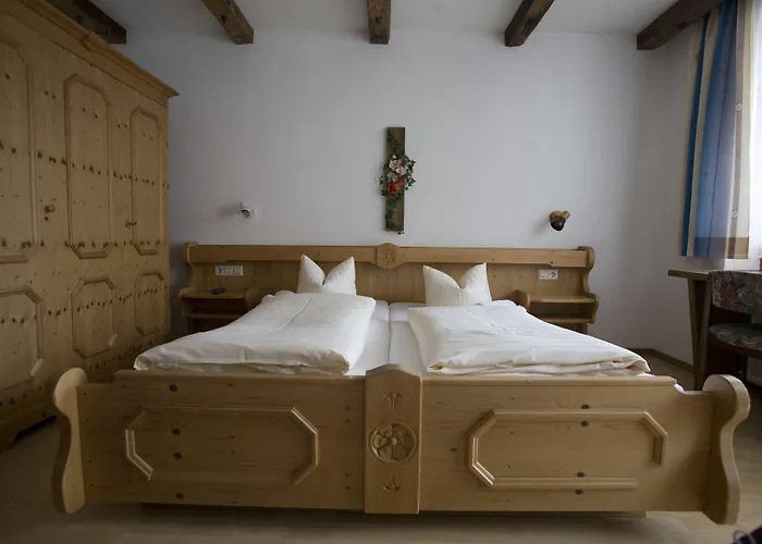 Hohe Tauern 3* Matrei in Osttirol