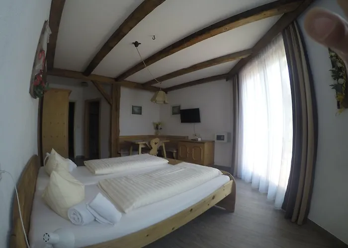 Hotel Hohe Tauern 3*