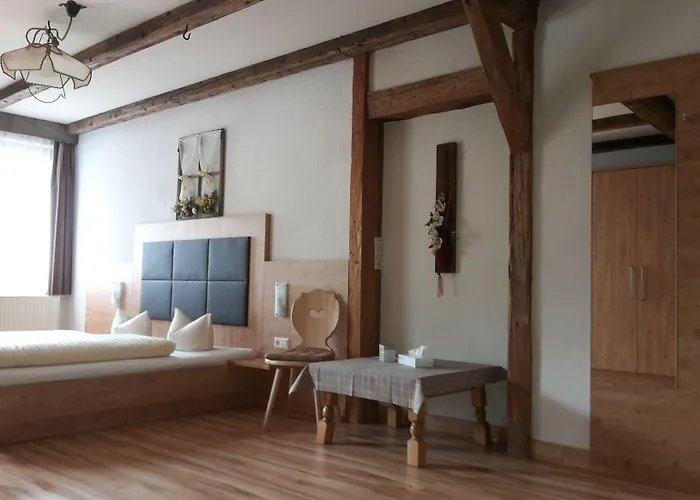 Hohe Tauern 3* Matrei in Osttirol