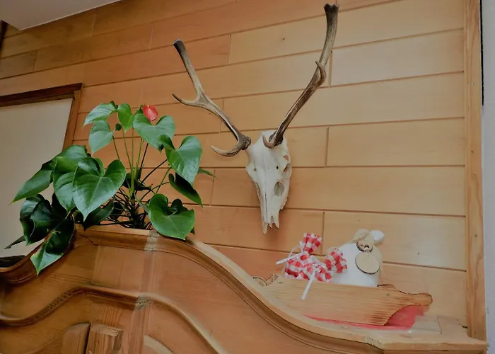 Hotel Hohe Tauern Matrei in Osttirol