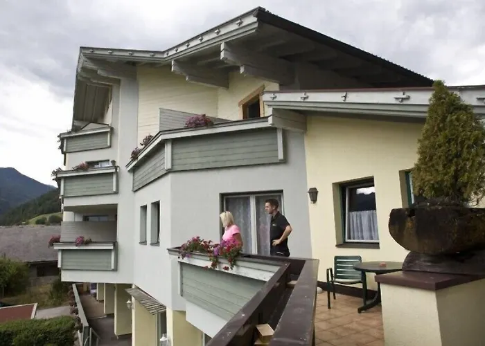 Hohe Tauern Matrei in Osttirol