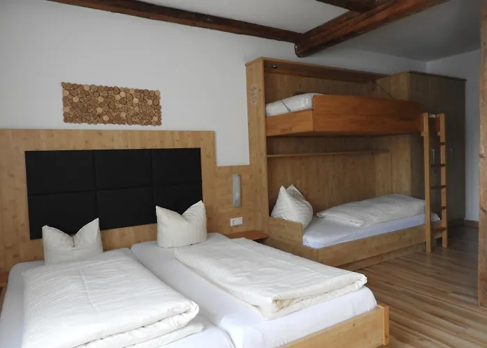 Hotel Hohe Tauern 3*