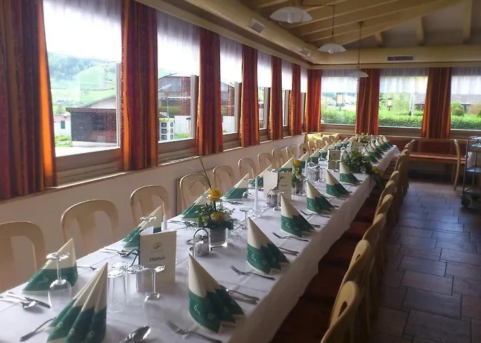 Hotel Hohe Tauern 3*