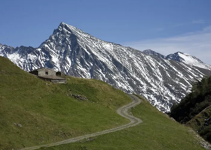 Hohe Tauern