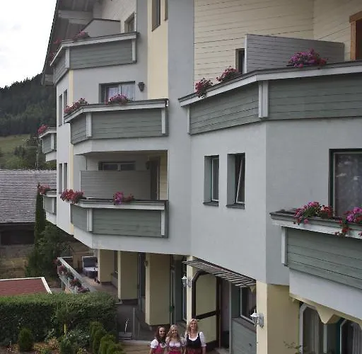 Hohe Tauern Hotel Matrei in Osttirol