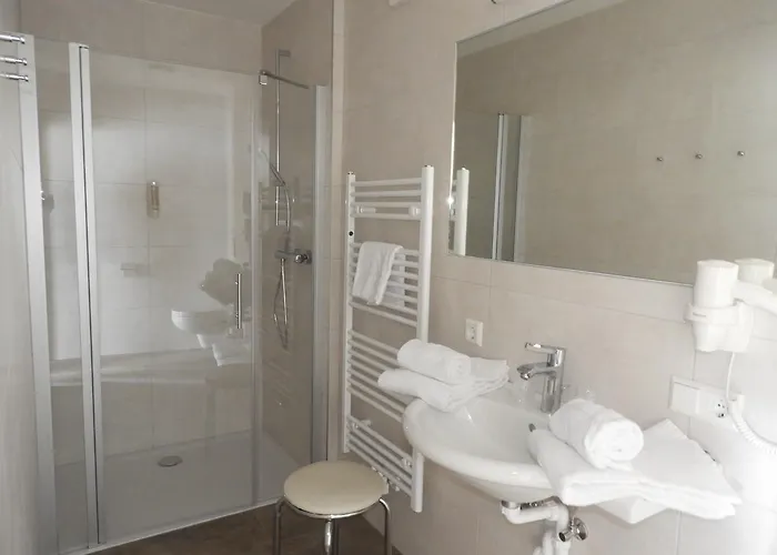 Hohe Tauern Hotel 3*