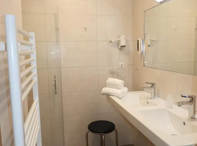 Hohe Tauern Hotel Matrei in Osttirol