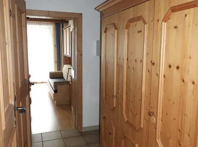 Hohe Tauern Hotel Matrei in Osttirol