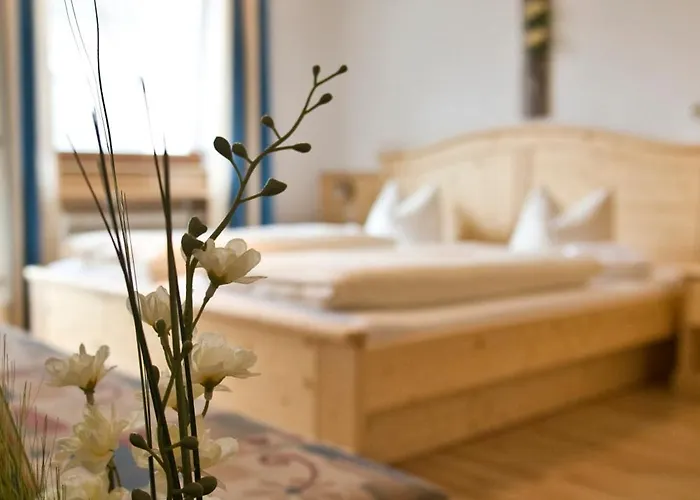 Hohe Tauern Hotel Matrei in Osttirol