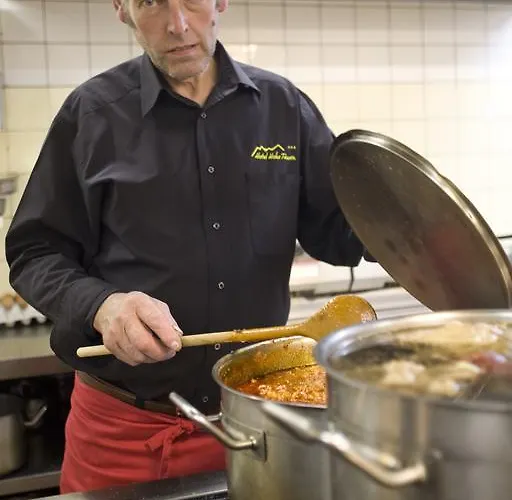 Hohe Tauern Matrei in Osttirol