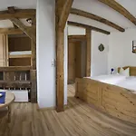 Hohe Tauern Otel 3*