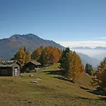 Hohe Tauern Otel 3*
