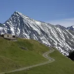 Hohe Tauern