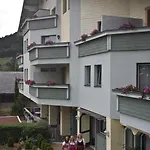 Hohe Tauern Otel Matrei in Osttirol