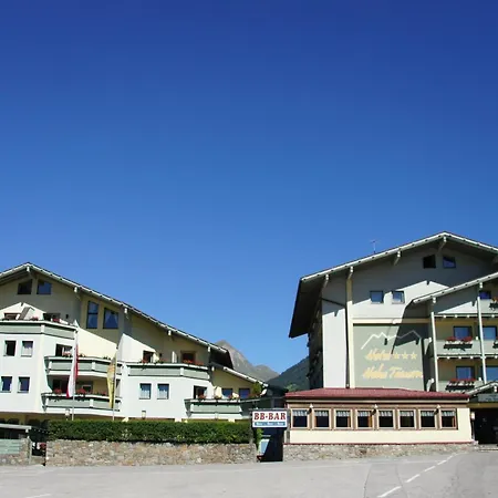 Hohe Tauern Matrei in Osttirol