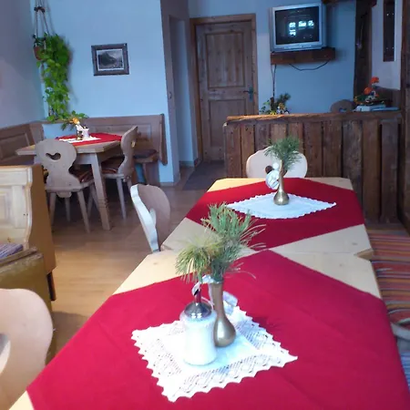 Hohe Tauern Otel 3*