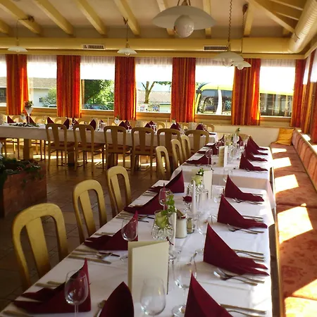 Otel Hohe Tauern 3*
