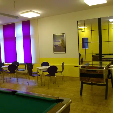 Hohe Tauern Hotel