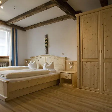 Hohe Tauern 3*