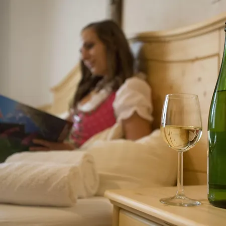 Hotel Hohe Tauern 3*