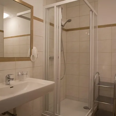 Hotel Hohe Tauern 3*