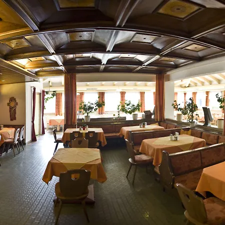 Hotel Hohe Tauern