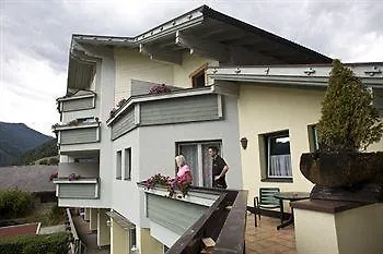 Hohe Tauern Hotel