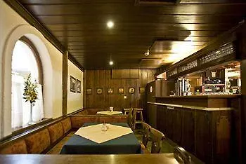 Hotel Hohe Tauern
