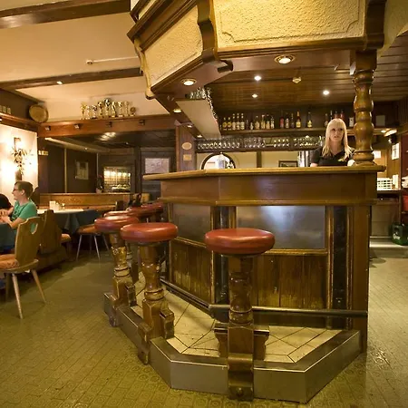Hohe Tauern Hotel
