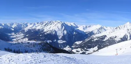 Hohe Tauern
