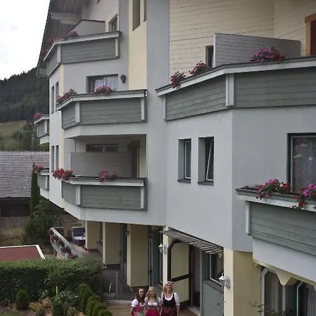 Hohe Tauern Hotel Matrei in Osttirol