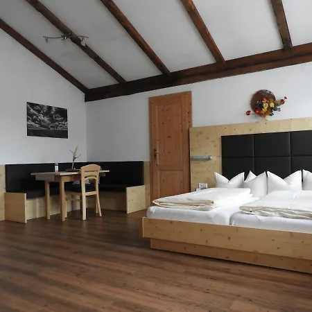 Hotel Hohe Tauern