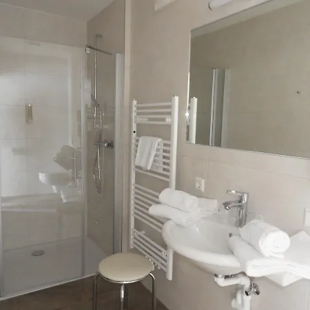 Hohe Tauern Hotel 3*