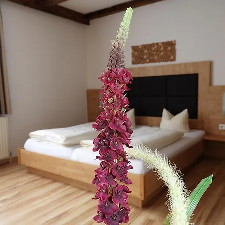 Hotel Hohe Tauern