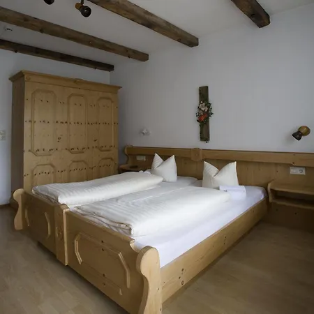 Hotel Hohe Tauern