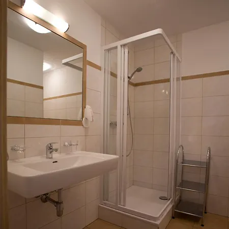 Hotel Hohe Tauern 3*